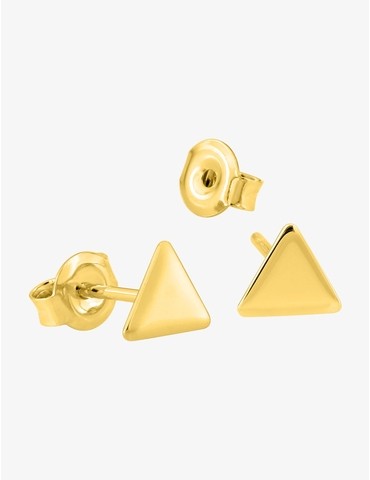 Boucles d'oreilles clous...