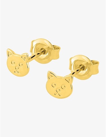Boucles d'oreilles clous...