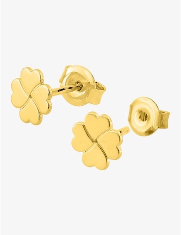 Boucles d'oreilles clous...