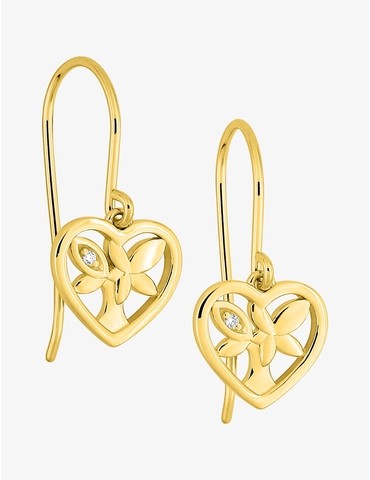 Boucles d'oreilles crochet...