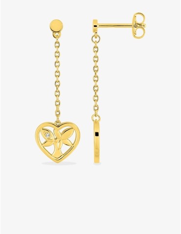 Boucles d'oreilles...