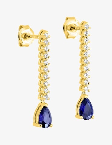 Boucles d'oreilles...