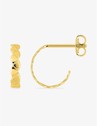 Boucles d'oreilles...