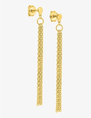 Boucles d'oreilles...
