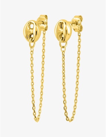 Boucles d'oreilles...