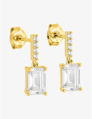 Boucles d'oreilles...