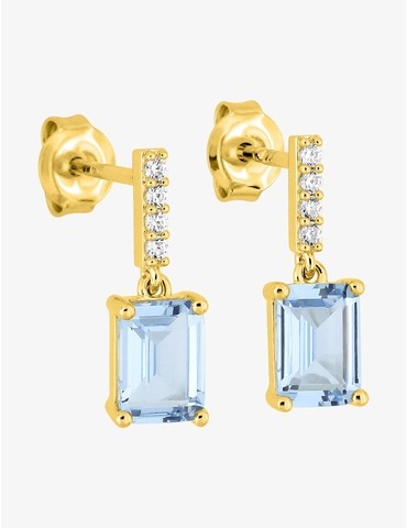 Boucles d'oreilles...