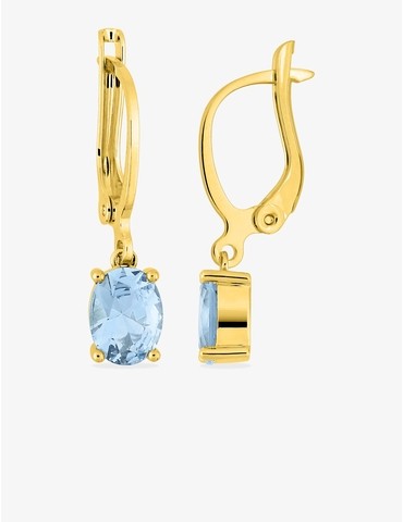 Boucles d'oreilles...