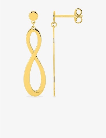 Boucles d'oreilles...