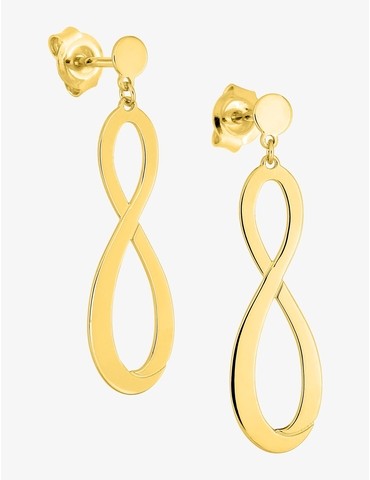 Boucles d'oreilles...