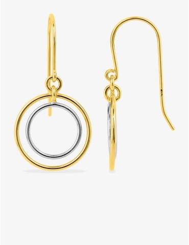 Boucles d'oreilles crochet...