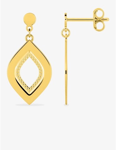 Boucles d'oreilles...