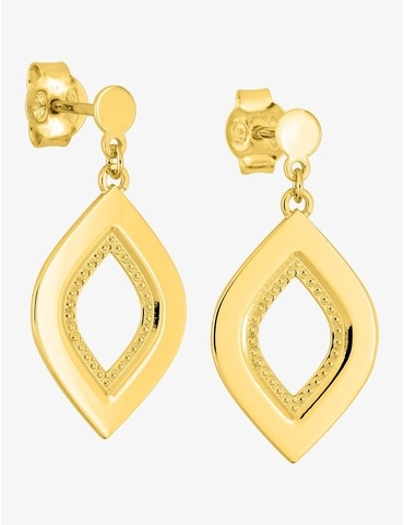 Boucles d'oreilles...