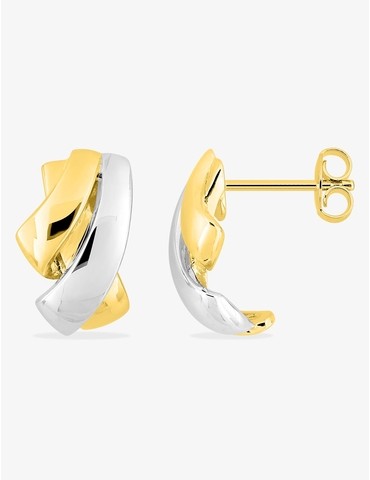 Boucles d'oreilles...