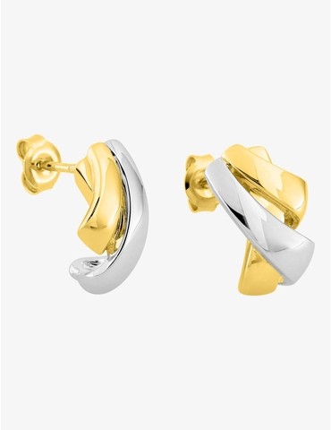 Boucles d'oreilles...