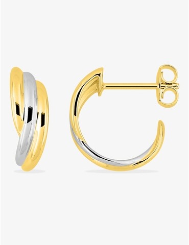 Boucles d'oreilles...