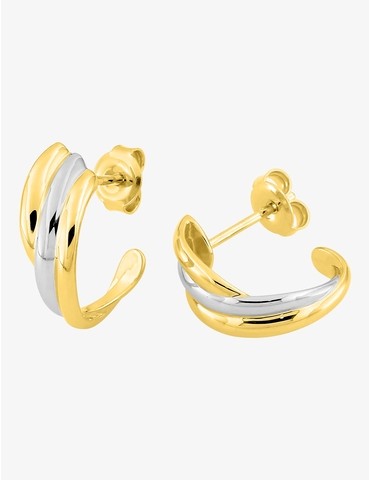 Boucles d'oreilles...