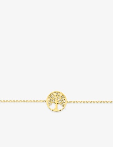 Bracelet type chaine forçat...
