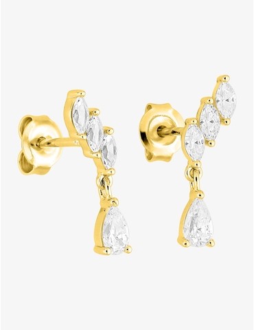 Boucles d'oreilles...