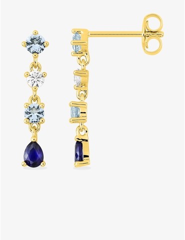 Boucles d'oreilles...