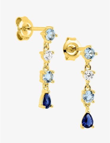Boucles d'oreilles...