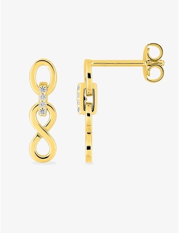 Boucles d'oreilles...