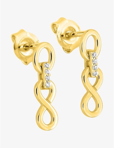 Boucles d'oreilles...