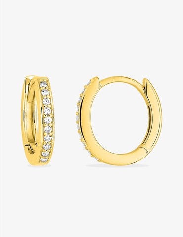 Boucles d'oreilles mini...