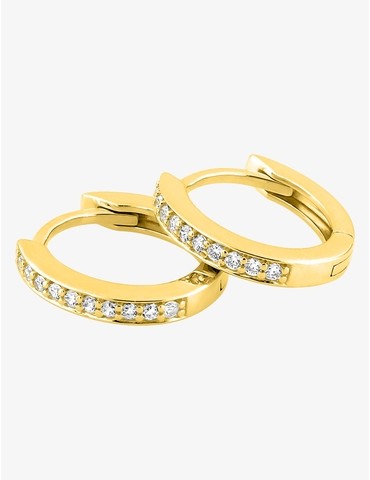 Boucles d'oreilles mini...