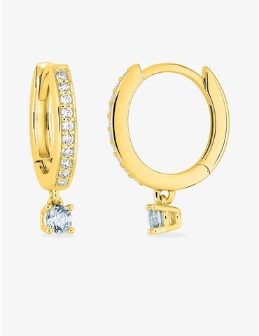 Boucles d'oreilles mini...
