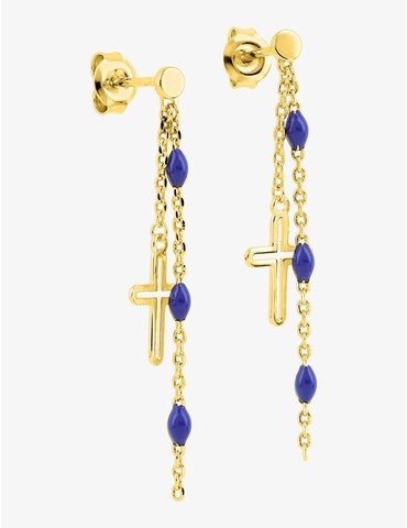 Boucles d'oreilles...