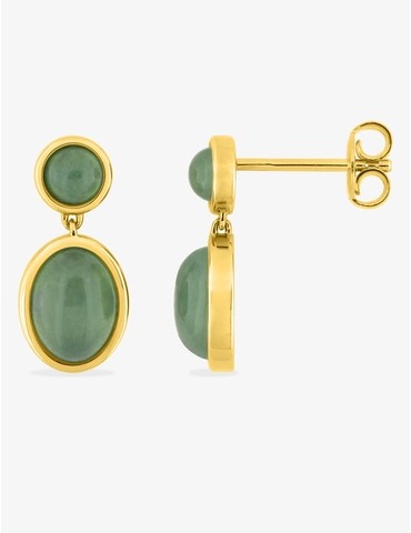 Boucles d'oreilles...