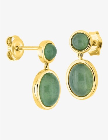 Boucles d'oreilles...