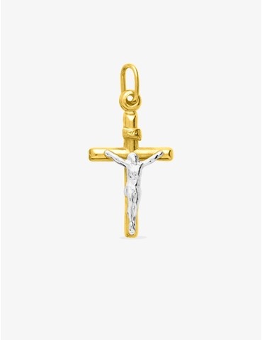 Pendentif religieux plaqué...
