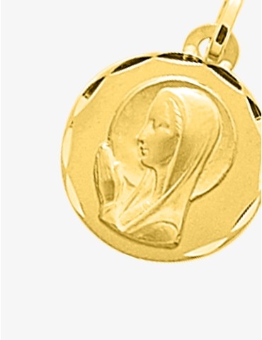 pendentif médaille...