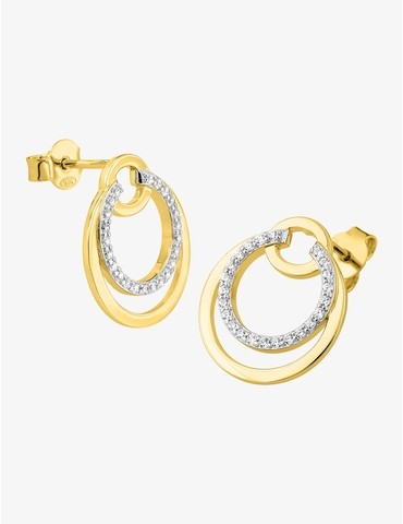 Boucles d'oreilles...