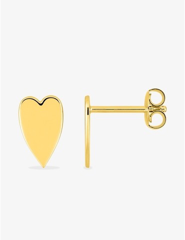 Boucles d'oreilles clous...