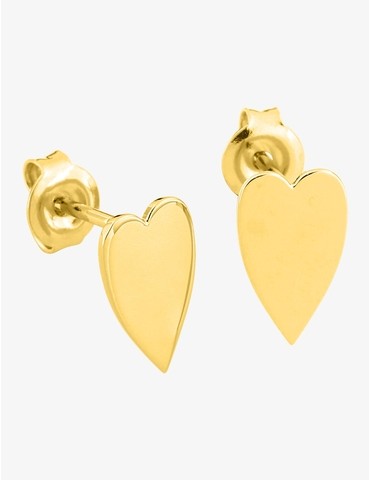Boucles d'oreilles clous...