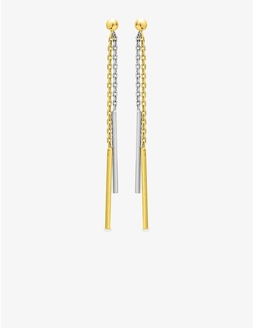 Boucles d'oreilles...