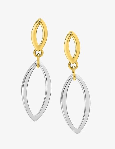 Boucles d'oreilles...