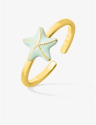 Bague enfant réglable...