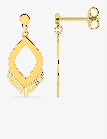 Boucles d'oreilles...