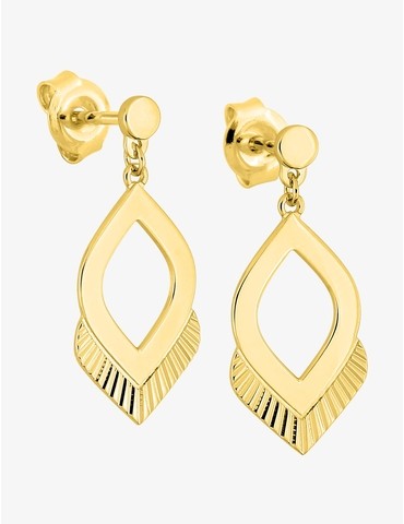 Boucles d'oreilles...