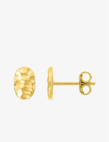 Boucles d'oreilles clous...