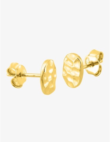 Boucles d'oreilles clous...
