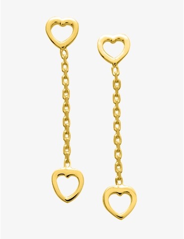 Boucles d'oreilles...