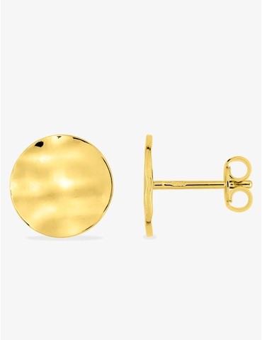 Boucles d'oreilles clou...