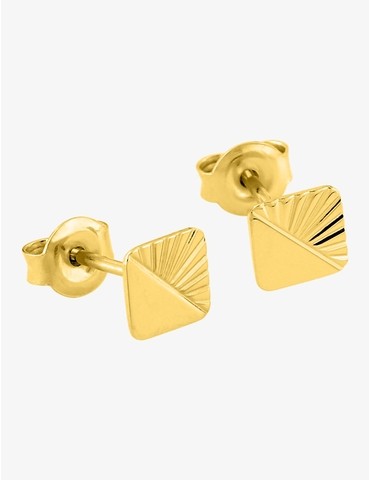 Boucles d'oreilles clou...