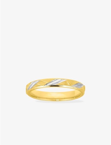Alliance fantaisie 3 mm...