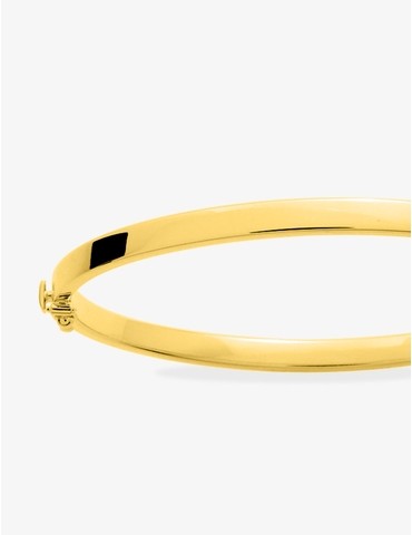 Bracelet jonc rigide...